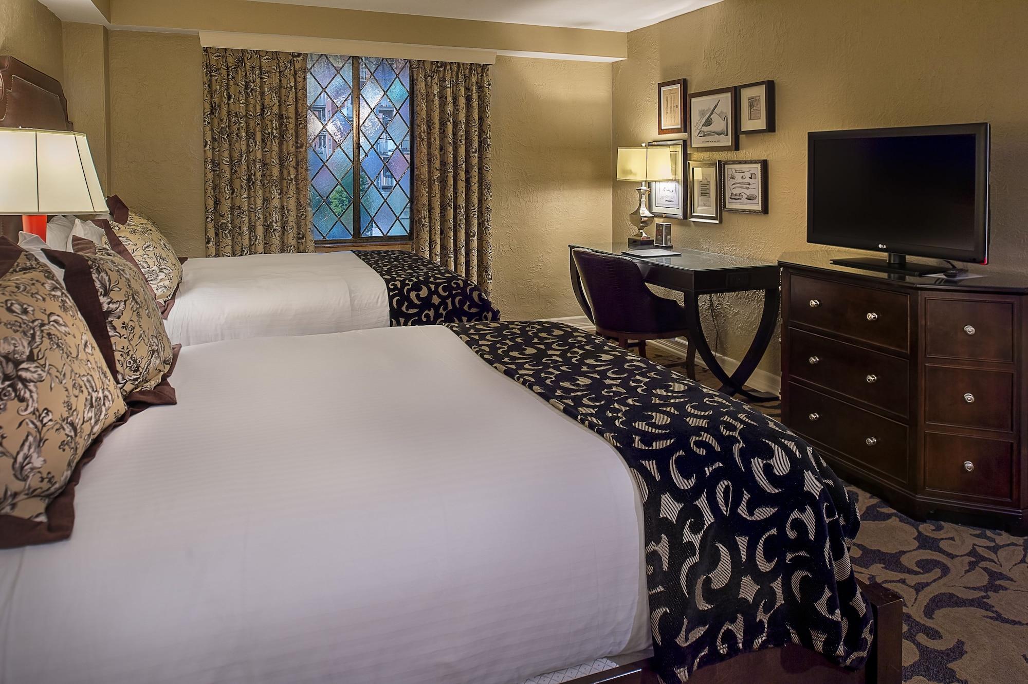 Hotel The Cheshire Richmond Heights Exterior foto