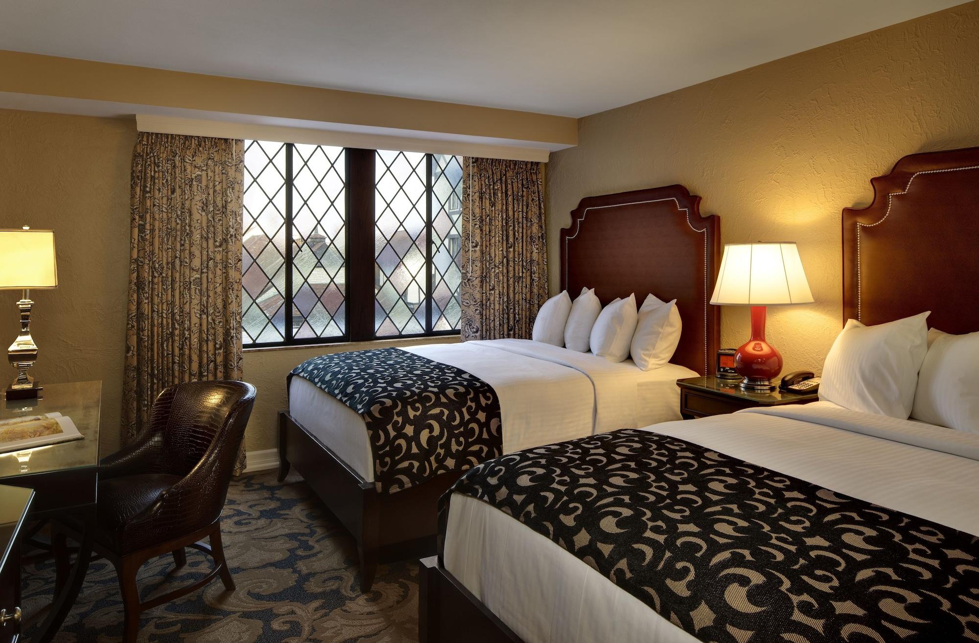 Hotel The Cheshire Richmond Heights Exterior foto