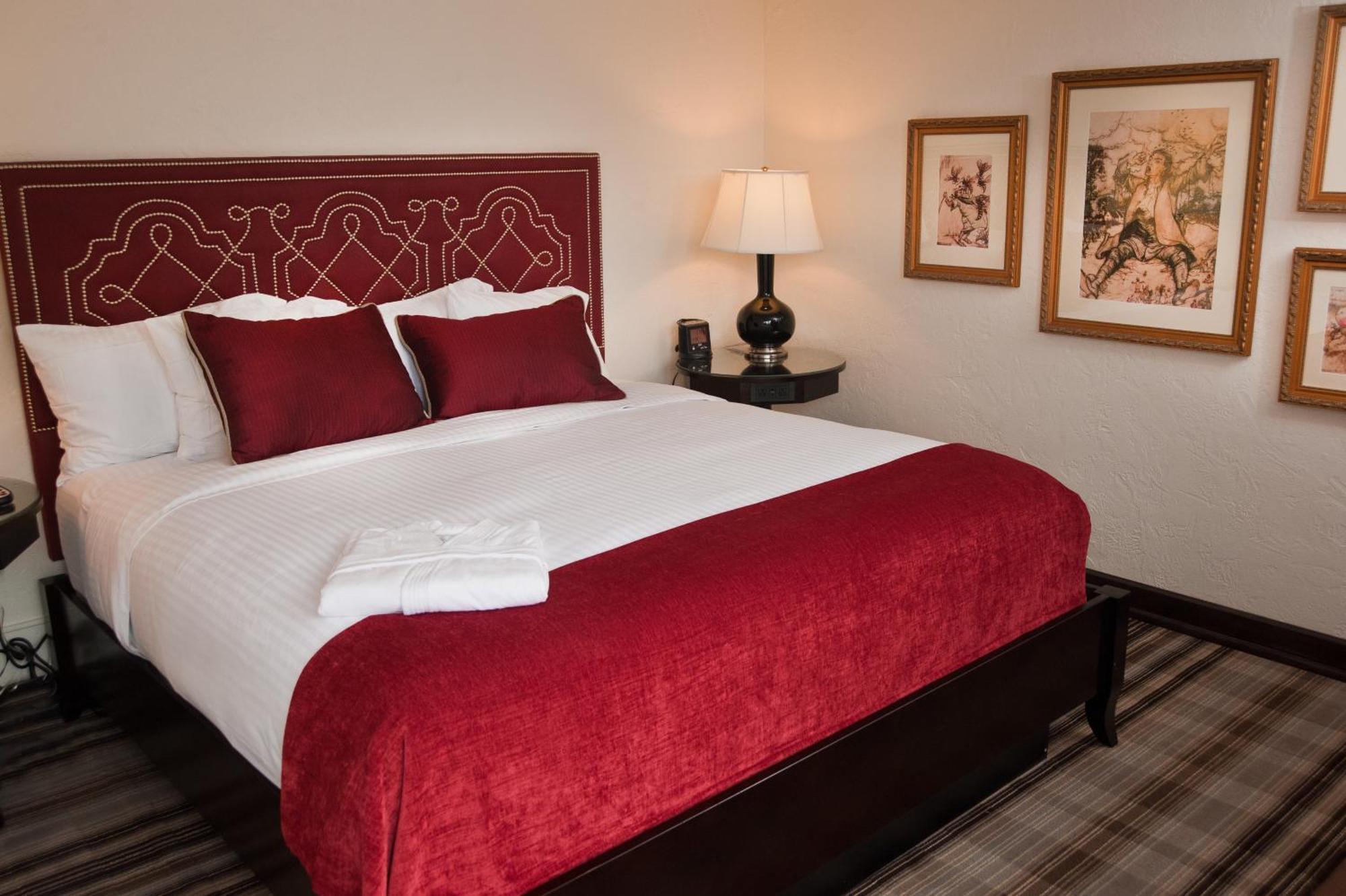 Hotel The Cheshire Richmond Heights Habitación foto